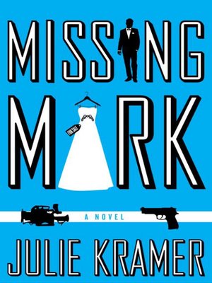 cover image of Missing Mark